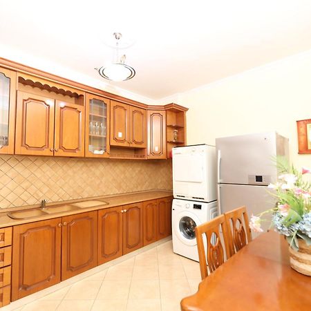 Sunny Side Apartments Vlorë 外观 照片