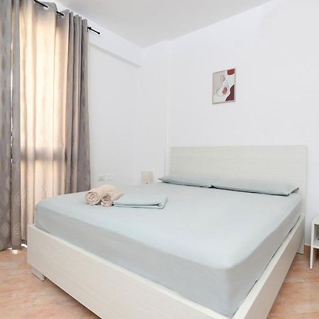 Sunny Side Apartments Vlorë 外观 照片