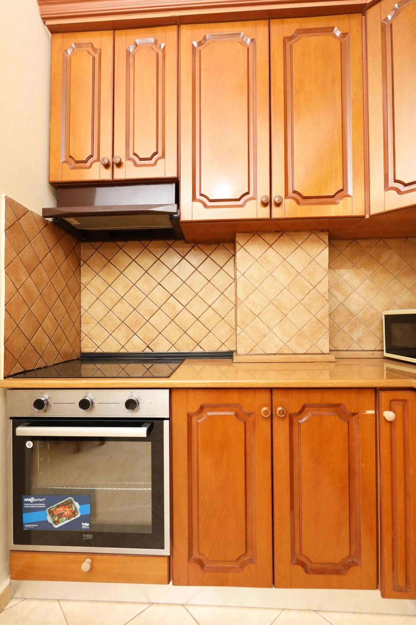 Sunny Side Apartments Vlorë 外观 照片