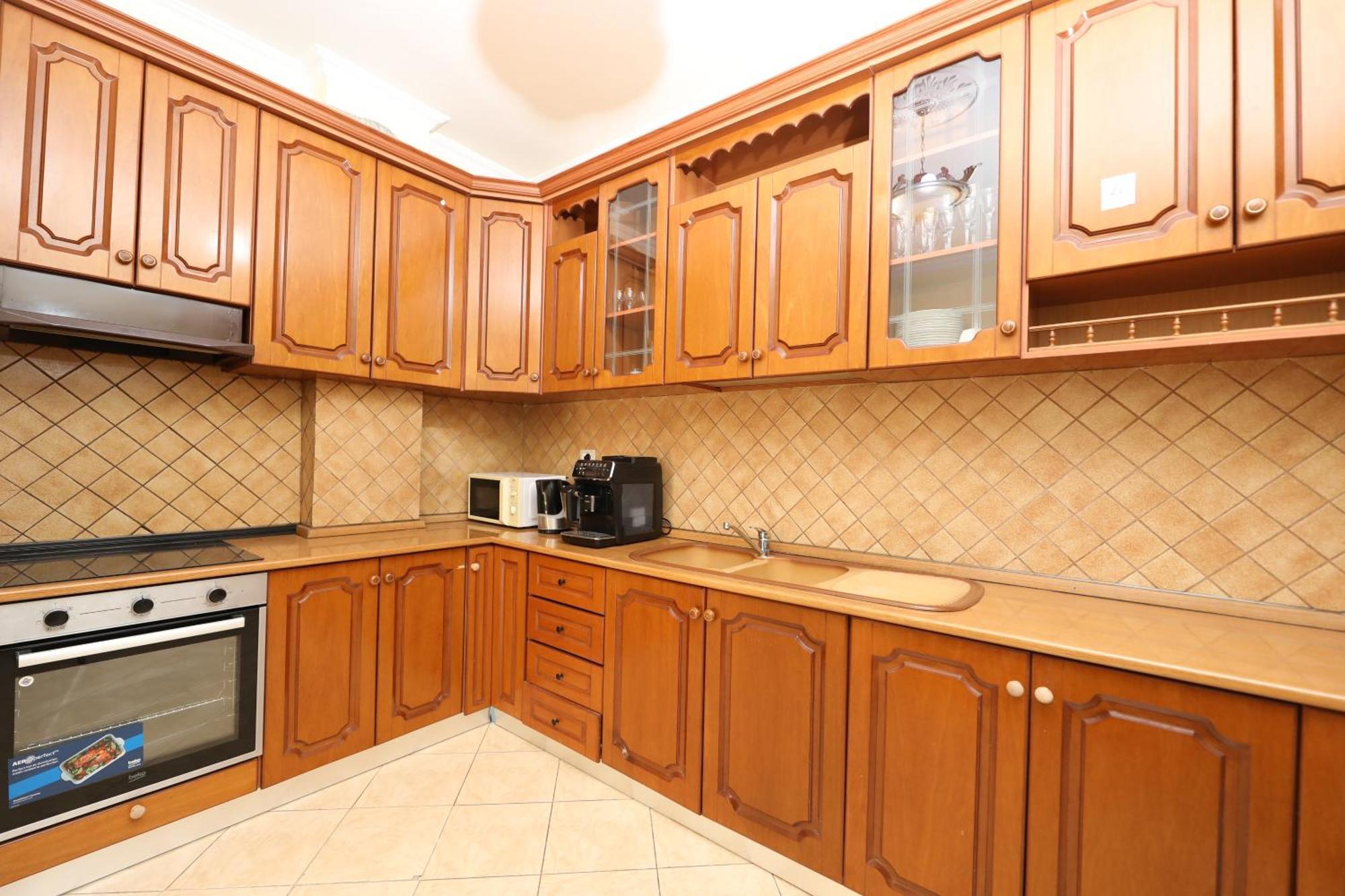 Sunny Side Apartments Vlorë 外观 照片