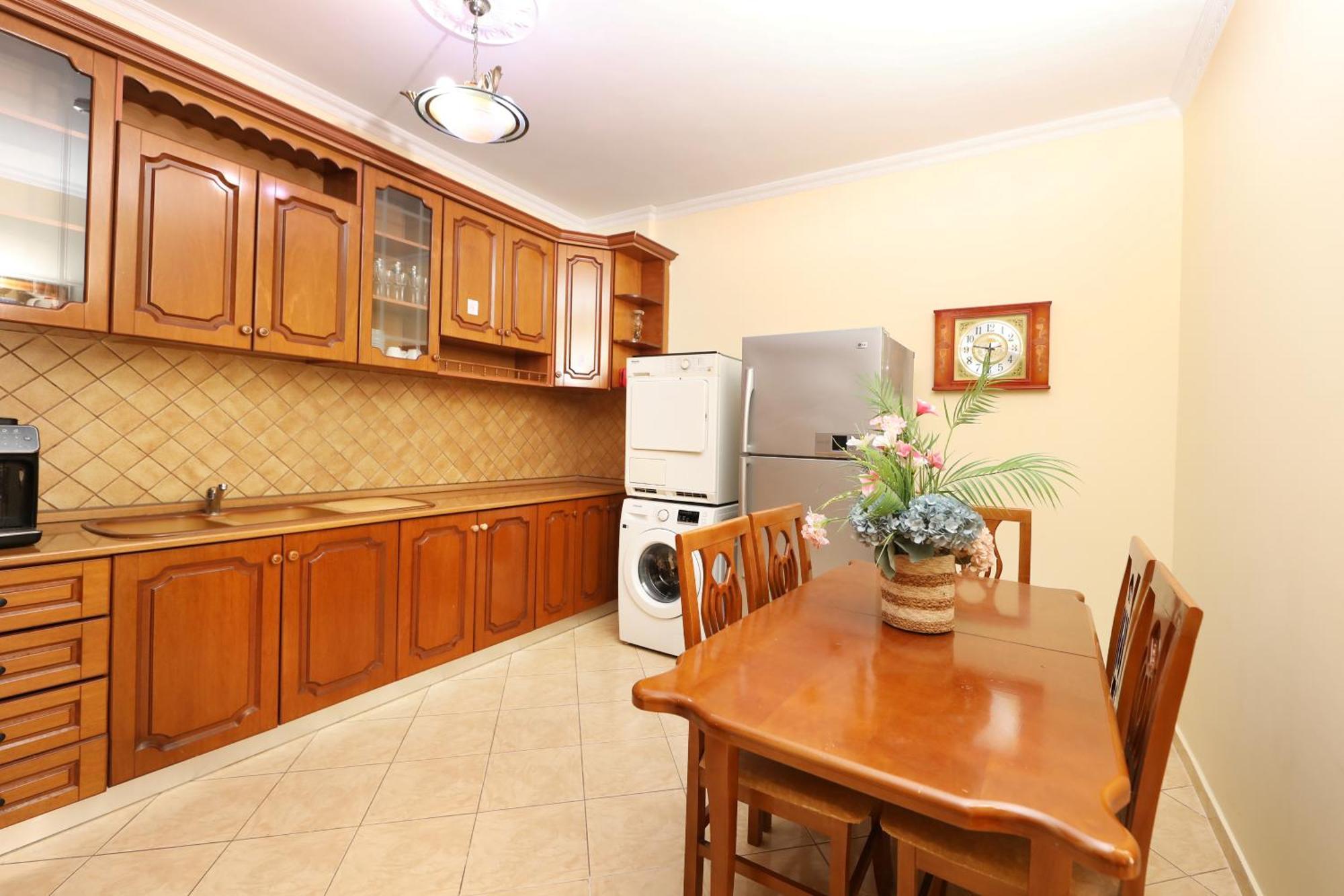 Sunny Side Apartments Vlorë 外观 照片