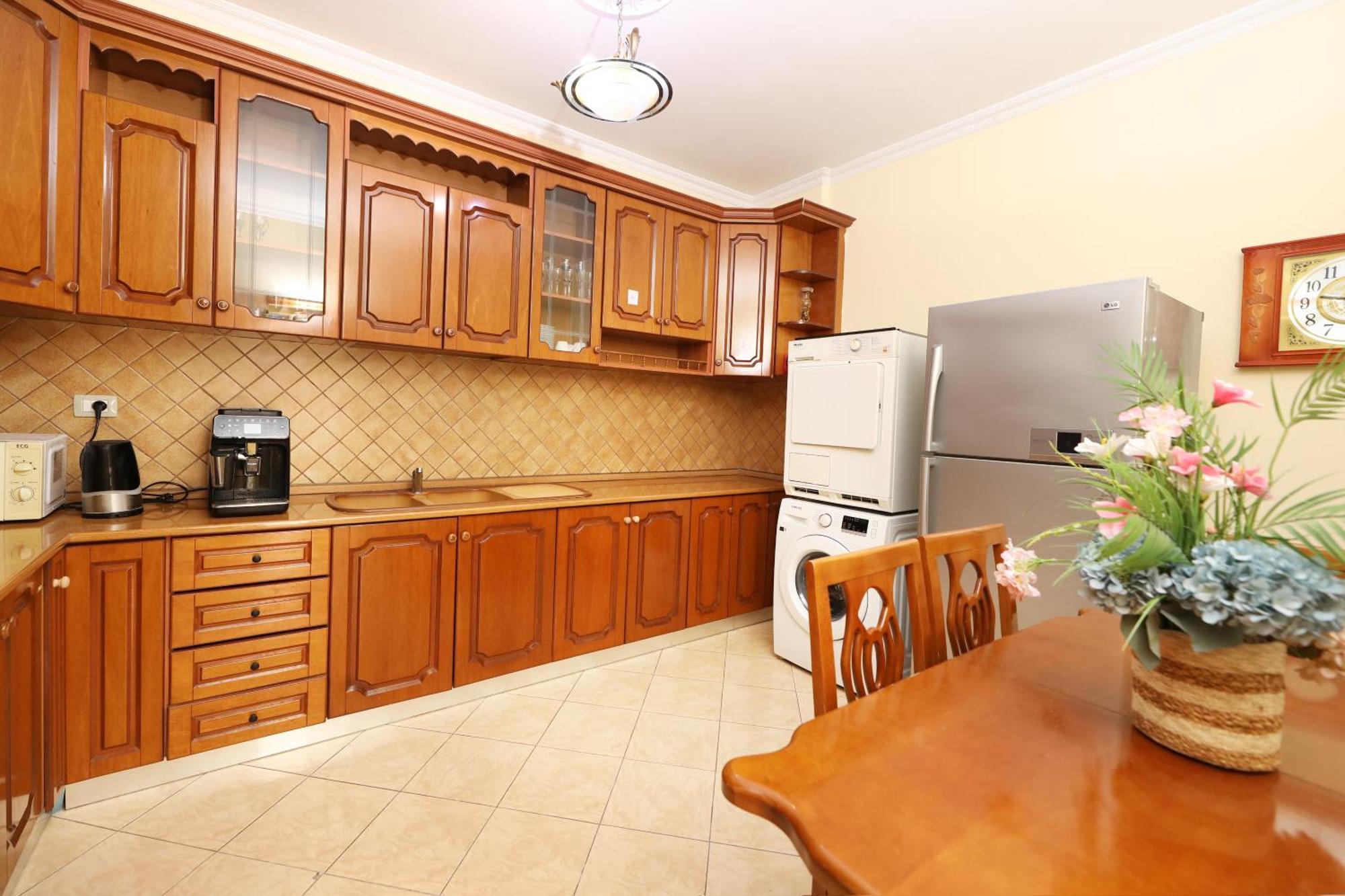 Sunny Side Apartments Vlorë 外观 照片