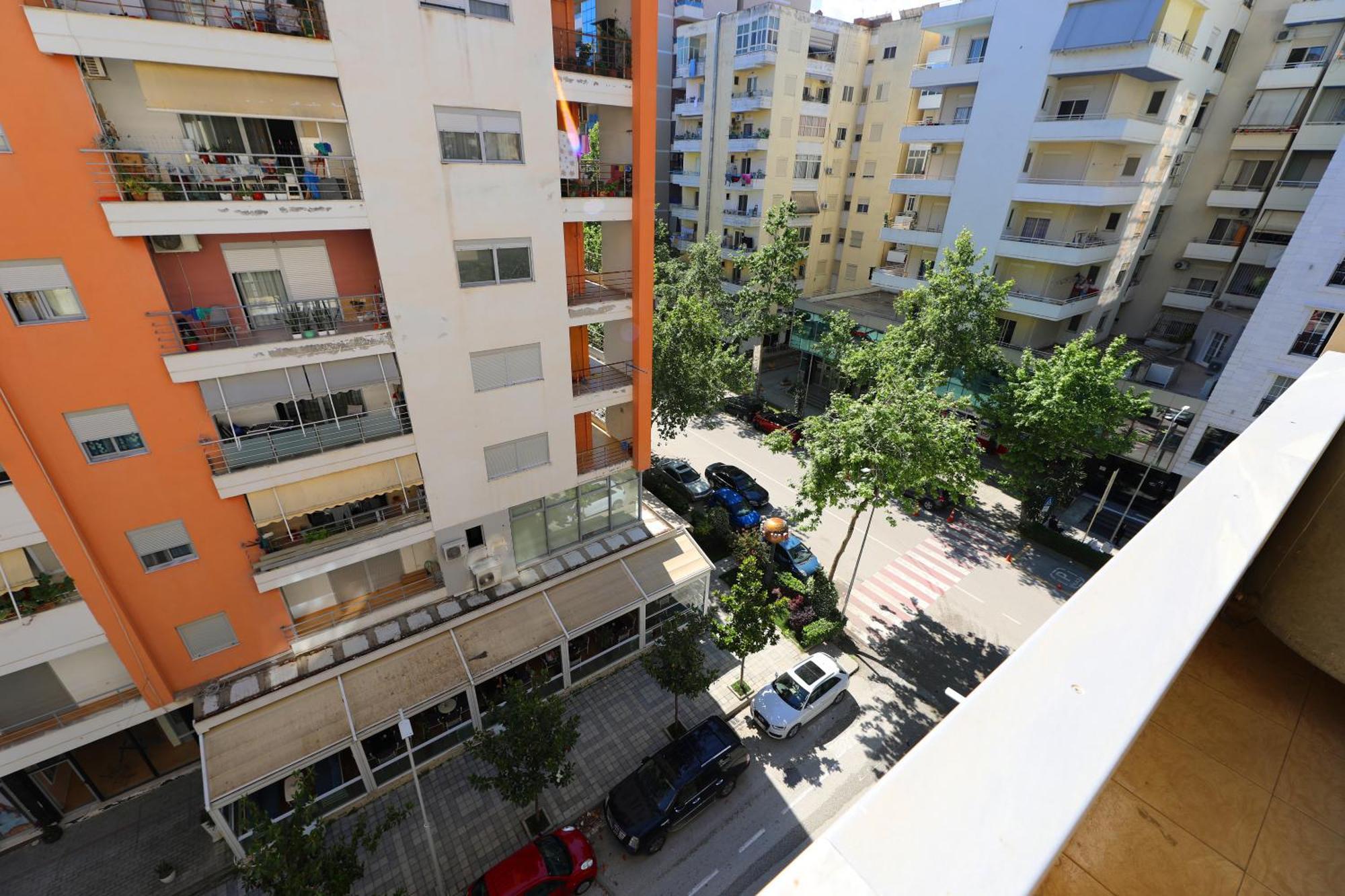 Sunny Side Apartments Vlorë 外观 照片