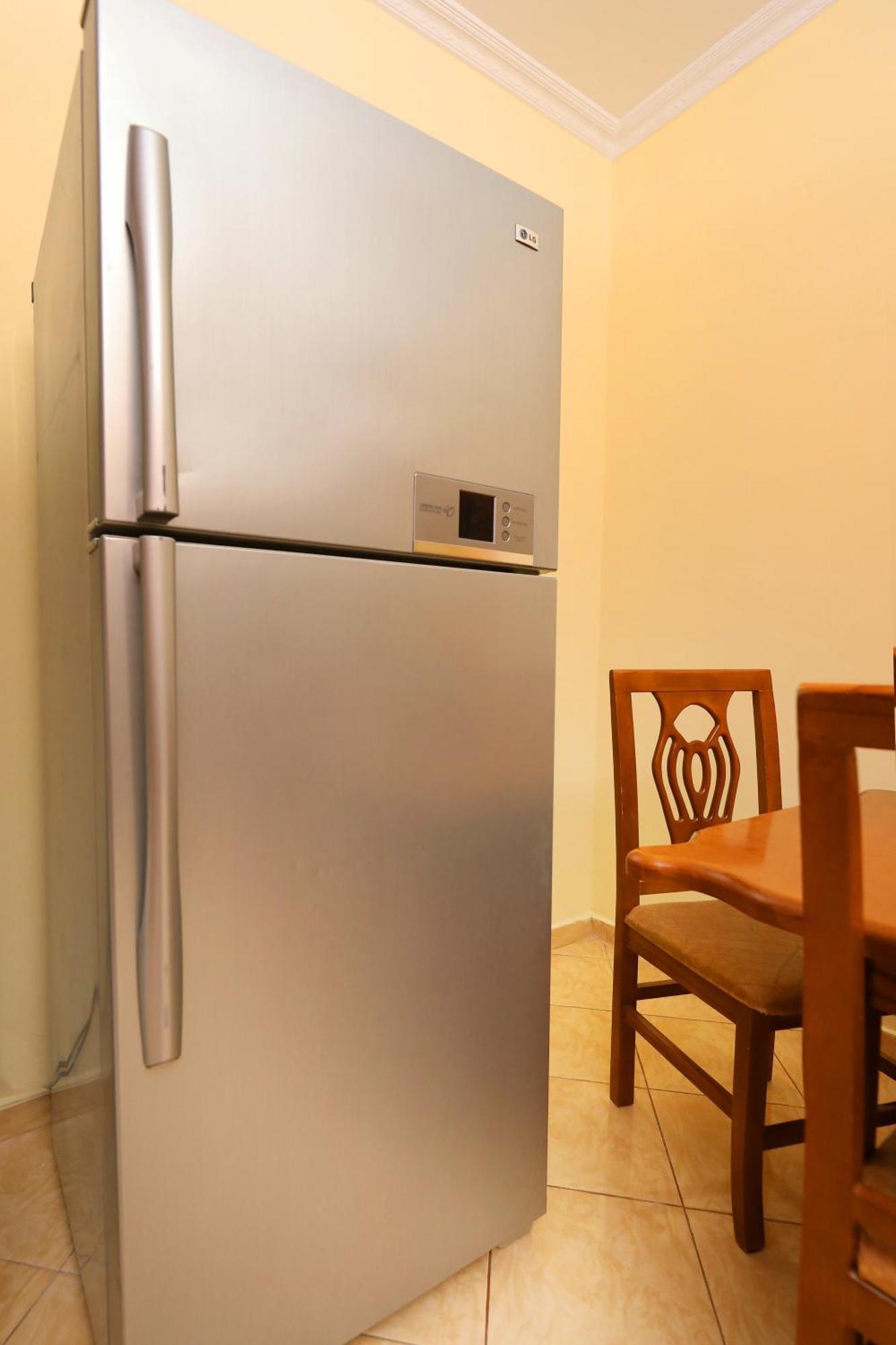 Sunny Side Apartments Vlorë 外观 照片