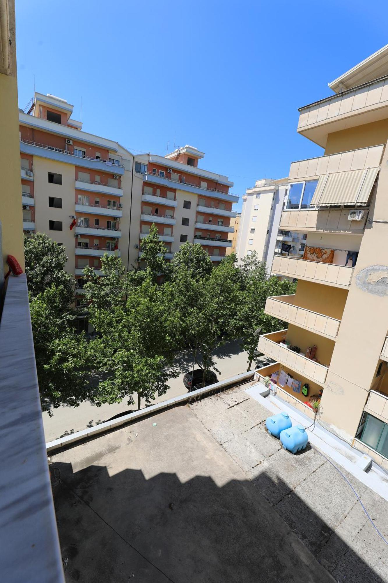 Sunny Side Apartments Vlorë 外观 照片
