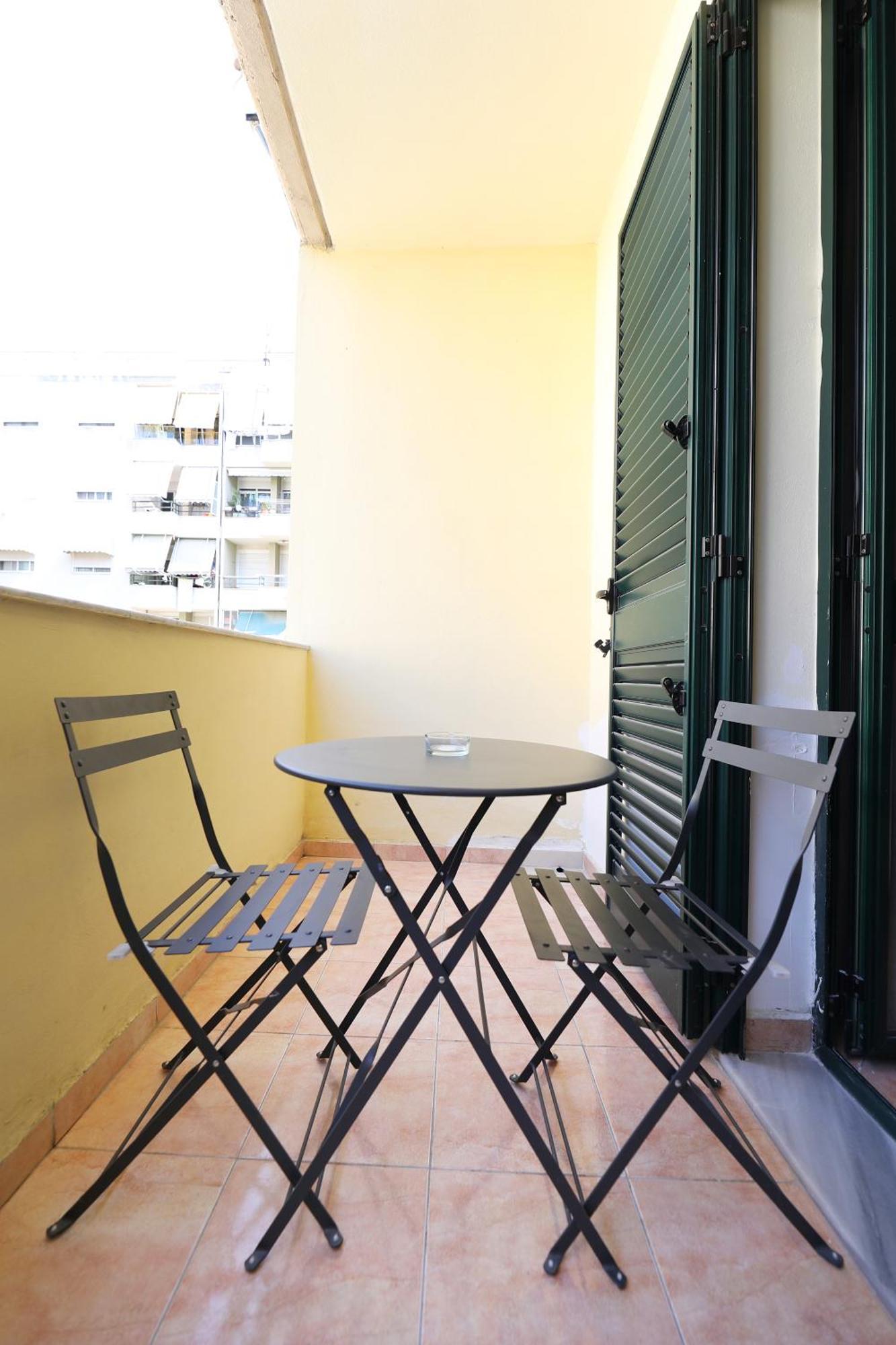Sunny Side Apartments Vlorë 外观 照片