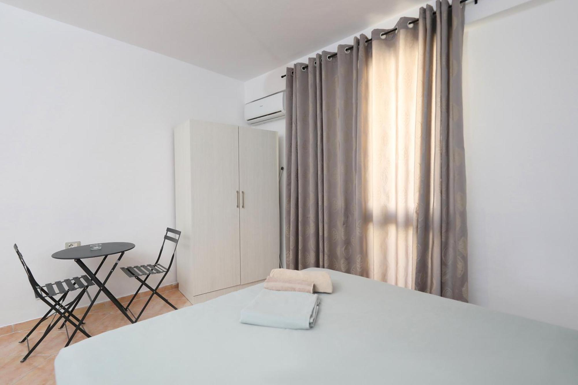 Sunny Side Apartments Vlorë 外观 照片