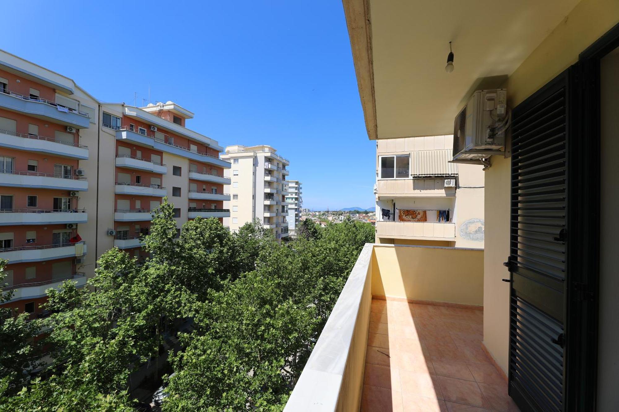Sunny Side Apartments Vlorë 外观 照片