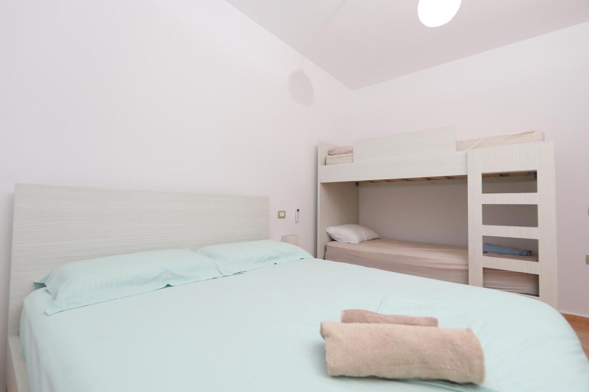 Sunny Side Apartments Vlorë 外观 照片